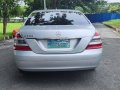 Sell used 2008 Mercedes-Benz S-Class Sedan-4