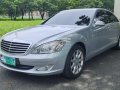 Sell used 2008 Mercedes-Benz S-Class Sedan-5