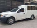 2019 Mitsubishi L200 2.5L Cc-1