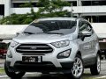 2018 Ford Ecosport Trend Gas Manual LOW MILEAGE‼️📲Carl Bonnevie - 09384588779 -0