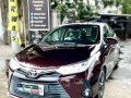 2021 Toyota Vios XLE A/T-2