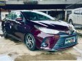2021 Toyota Vios XLE A/T-1