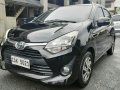 2018 Toyota Wigo G Matic Top Of the Line-7