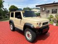 HOT!!! 2020 Suzuki Jimny GLX for sale at affordable price -0