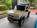 HOT!!! 2020 Suzuki Jimny GLX for sale at affordable price -9