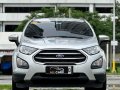 2018 Ford Ecosport Trend Gas Manual 93k ALL IN DP PROMO!-0