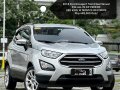 2018 Ford Ecosport Trend Gas Manual 93k ALL IN DP PROMO!-2