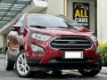 2020 Ford Ecosport 1.5L Trend Automatic Gas  New look! Only 19k mileage!-0