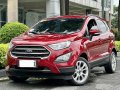 2020 Ford Ecosport 1.5L Trend Automatic Gas  New look! Only 19k mileage!-2