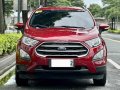 2020 Ford Ecosport 1.5L Trend Automatic Gas  New look! Only 19k mileage!-1