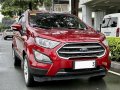 2020 Ford Ecosport Trend a/t Crossover   Php 668,000 Only!-0