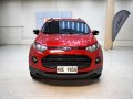 2017 FORD ECOSPORT 5dr Trend 1.5L  Automatic    2017 / 438m Negotiable Batangas Area-0
