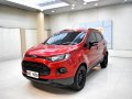 2017 FORD ECOSPORT 5dr Trend 1.5L  Automatic    2017 / 438m Negotiable Batangas Area-5