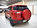 2017 FORD ECOSPORT 5dr Trend 1.5L  Automatic    2017 / 438m Negotiable Batangas Area-6