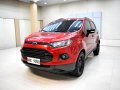 2017 FORD ECOSPORT 5dr Trend 1.5L  Automatic    2017 / 438m Negotiable Batangas Area-18