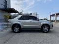 2012 Toyota Fortuner G / 2.5 Diesel Engine 4x2 MT-1