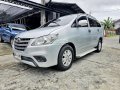 Toyota Innova E 2014 AT-2