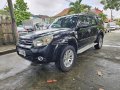Ford Everest Limited 2014 AT-2