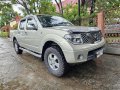 Nissan Navara EL Limited 2014 MT-2