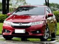 2017 Honda City VX Navi 1.5 Gas Automatic 135K ALL IN‼️-2