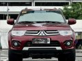 2014 Mitsubishi Montero 2.5L GLX Automatic Diesel for sale! Negotiable call 09171935289-0