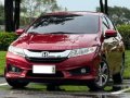 2017 Honda City VX Navi 1.5 Gas AT 📲 Carl Bonnevie - 09384588779-1