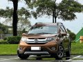 2017 Honda Brv V 1.5 Gas AT Top of the Line‼️📲Carl Bonnevie - 09384588779 -2
