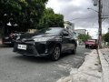 Toyota Vios 1.3XLE Cvt Black-0