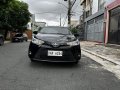 Toyota Vios 1.3XLE Cvt Black-4