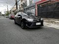 Toyota Vios 1.3XLE Cvt Black-5