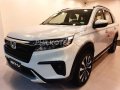 Lowest DP & Exclusive freebies!  2023 HONDA BR-V 1.5 VX Honda Sensing A/T-0