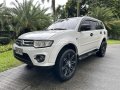 2014 MITSUBISHI MONTERO SPORT 2.5 GLS V DIESEL A/T-1