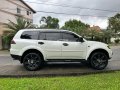 2014 MITSUBISHI MONTERO SPORT 2.5 GLS V DIESEL A/T-6