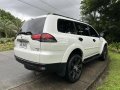 2014 MITSUBISHI MONTERO SPORT 2.5 GLS V DIESEL A/T-5
