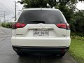 2014 MITSUBISHI MONTERO SPORT 2.5 GLS V DIESEL A/T-4
