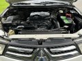 2014 MITSUBISHI MONTERO SPORT 2.5 GLS V DIESEL A/T-7