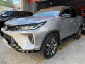 Toyota Fortuner 2022 2.8 LTD 4X4 10K KM Automatic-1
