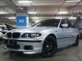 2002 BMW E46 318i Series M Sport 2.0L AT-2