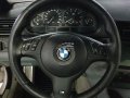 2002 BMW E46 318i Series M Sport 2.0L AT-13