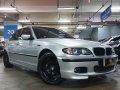 2002 BMW E46 318i Series M Sport 2.0L AT-0