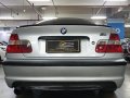 2002 BMW E46 318i Series M Sport 2.0L AT-8