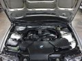 2002 BMW E46 318i Series M Sport 2.0L AT-4