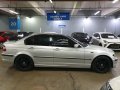 2002 BMW E46 318i Series M Sport 2.0L AT-6