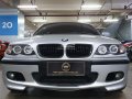 2002 BMW E46 318i Series M Sport 2.0L AT-1