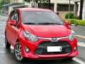 2017 Toyota Wigo 1.0G AT Gas TOP OF THE LINE 📲 Carl Bonnevie - 09384588779-0