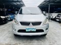 2013 LOW DOWNPAYMENT OR CASH MITSUBISHI FUZION AUTOMATIC GAS 7 SEATER MPV! FRESH UNIT!-1