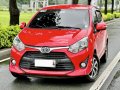 2017 Toyota Wigo 1.0G AT Gas TOP OF THE LINE‼️-1