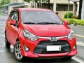 2017 Toyota Wigo 1.0G AT Gas TOP OF THE LINE‼️-2