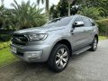 2016 FORD EVEREST 2.2 TITANIUM 4X2 A/T-1