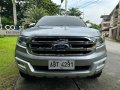 2016 FORD EVEREST 2.2 TITANIUM 4X2 A/T-0